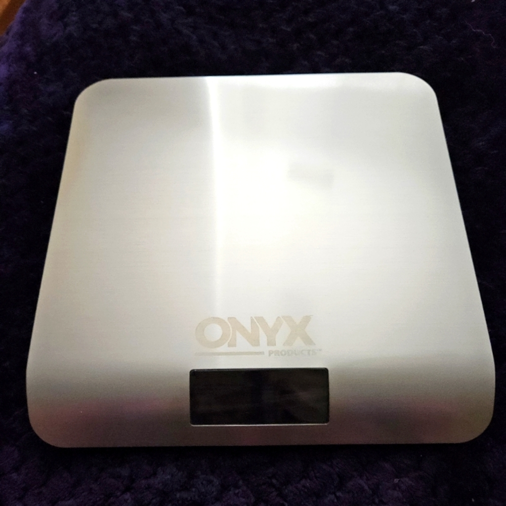 ONYX 5lb Postage Scale